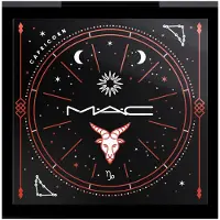 MAC Palette de maquillage vide Caprice avec 4 fentes