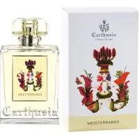 Sonstige Verlage Mediterraneo Eau de Parfum 100ml floral hespéridé