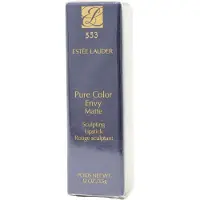 Estée Lauder Rouge à lèvres sculptant Pure Color Envy