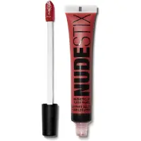Nudestix MAGNETIC PLUSH PAINTS - Ombre : Sweet Sangria (Sangria douce)