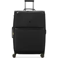 DELSEY PARIS Valisette 'Turenne Soft' noir