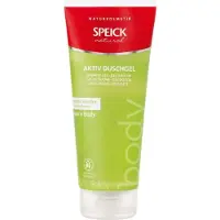 Speick Gel douche AKTIV, 200 ml