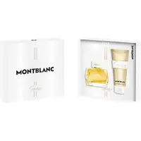 Mont Blanc Signature Absolue SET W 50 ml Coffret I.