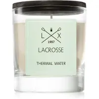 Ambientair Lacrosse Thermal Water bougie parfumée 310 g