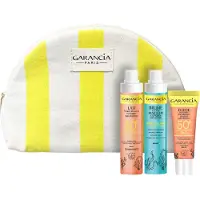 Garancia Trousse Solaire Voyage