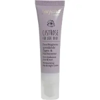 Farfalla Crème de jour et de nuit à la ciste 30ml 30 ml Crème