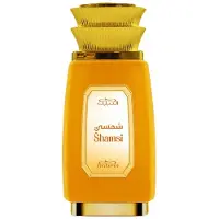 Nabeel Shamsi Eau De Parfum Vaporisateur 100 Ml