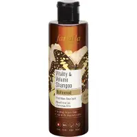 Farfalla Shampooing Vitalité & Volume 200 ml