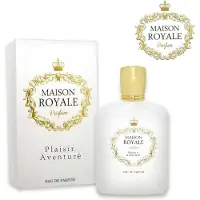 Maison Royale parfum plaisir aventure edp 100 ml