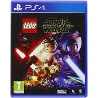 LEGO Star Wars : The Force Awakening (L'éveil de la force)