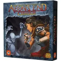Portal Games Aeon's End : Les Profondeurs PORTAL