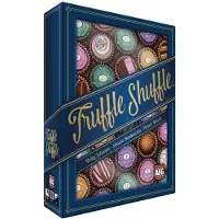 Alderac entertainment group Truffle Shuffle - Kartenspiel - ENG Edition