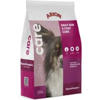 Arion Care hypoallergénique au saumon 12kg
