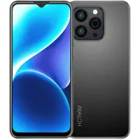 HOTWAV Note 13 Pro 8gb/256gb 6.6´´ Noir One Size / EU Plug 220V