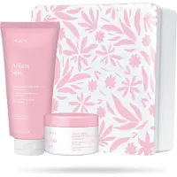 Pupa Milano Coffret Cadeau Bien-être Spa Asiatique 2