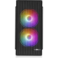 CSL-Computer PC Gaming M13100H / AMD Ryzen 5 5500, 6x 3600 MHz / NVIDIA RTX5050 / 32 Go DDR4 RAM / M.2 SSD 1000 Go - Windows 11 Home