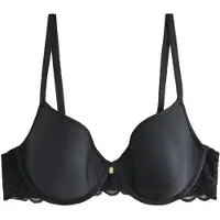 Next Soutien-gorge noir