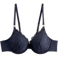 Next Soutien-gorge 'Ultimate Comfort Premium' bleu marine