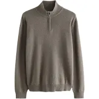 Next Pull-over taupe