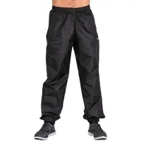 Joma Wp Leeds Pants Noir S Homme