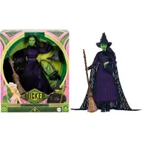 Mattel HXY38, Fashion Doll, Femme, 6 ans(a), Fille, Son, 289.9 mm