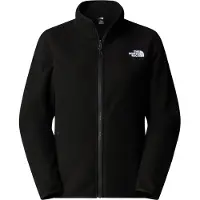 The North Face Polaire GLACIER FLEECE JACKET femmes - Noir - EU L