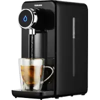 Tomado Distributeur d'eau chaude 2.5L 2600W