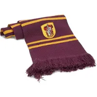 Cinereplicas Harry Potter Gryffindor Scarf Multicolore Enfants