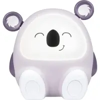 Bigben Interactive Btkidskoala Speaker Violet Enfants
