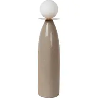 Lucide Lampe de table unique Figaro 53,5 cm