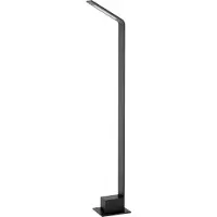 Lucide Lampe de jardin conçue Lawford 80,5 cm noir