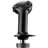 Moza Racing Ma3x Side Stick Argenté