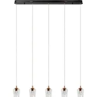 Lucide BERLIANE – Suspension lumineuse
