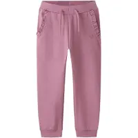Name it Pantalon 'NMFVima' mauve