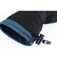 Viking Tanuka Gloves Bleu,Noir 7 Femme