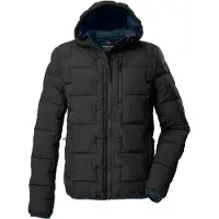 G.I.G.A. by Killtec Veste matelassée à capuche GW 72