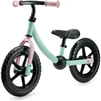 Kinderkraft balance bike 2WAY NEXT 2025 CANDY MINT