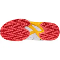 Mizuno Wave Exceed Court Cc Clay Shoes Blanc EU 40 Femme