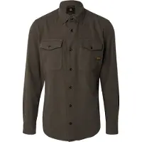 G-Star Chemise 'Marine' anthracite