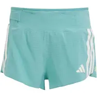 Adidas Short femme Adizero Gel Pocket