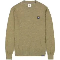 Garcia homme Pull, XXL, Vert