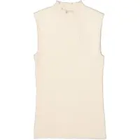 Garcia femme Top, XXL, Blanche