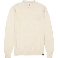 Garcia homme Pull, XL, Blanche