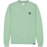 Garcia homme Pull, XXL, Vert