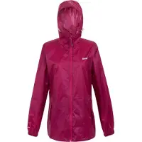 Regatta Pack-it Iii Jacket Rose 34 Femme
