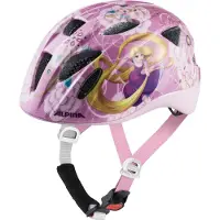 Alpina sport ALPINA XIMO DISNEY 50 Disney Rapunzel gloss 49