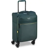Delsey Valisette 'Brochant 3' vert foncé