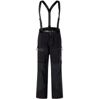 SCOTT Explorair Gore-tex 3l Pants Noir L Homme