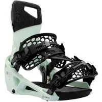 Nidecker Fixations De Snowboard Og Supermatic