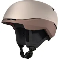 Atomic Four Amid Pro Helmet Beige M